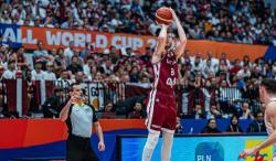 Timnas Basket Latvia Vs Spanyol di FIBA World Cup 2023, Pelatih: Kami Gak Takut Tuh!