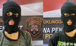 Pengakuan 2 Remaja Tusuk Guru Honorer di Lubuklinggau, Emosi Kencan Dibayar Rp25.000
