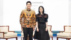 Tampil di New York Fashion Week 2024, AMERO x Livette Suguhkan Desain yang Modern dan Futuristik