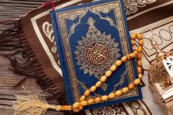 Hukum Tajwid Surat Ar Rum Ayat 41, Lengkap Cara Baca, Alasan, dan Isi Kandungannya
