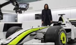 Tak Hanya Brad Pitt, Keanu Reeves juga Terlibat di Film Dokumenter Formula 1