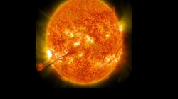 Mimpi China Punya Matahari Buatan Kian Dekat, Mesin Ini Berhasil Produksi Plasma