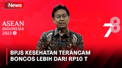 Menkes Budi Ungkap BPJS Kesehatan Terancam Boncos Lebih dari Rp10 T Akibat Polusi Udara