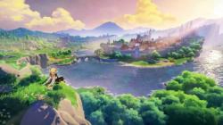 Pemain Genshin Impact Perlu Waspada, Bug Bisa Hapus Item Berharga di Game