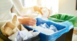 Kelola Sampah Jadi Produk Bermanfaat, Pisahkan Organik dan Anorganik