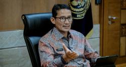 Kualitas Udara di Jakarta Buruk, Sandiaga Uno: Tidak Kurangi Kunjungan Wisatawan di Destinasi Favorit