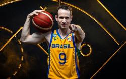 Pemain Brasil Ogah Ikut FIBA World Cup Lagi, Kenapa?