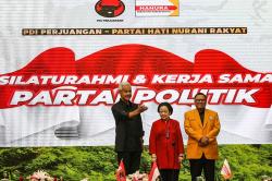 Partai Hanura Resmi Dukung Calon Presiden 2024 Ganjar Pranowo 