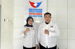 Berusia 21 Tahun, Dwi Elinda Septianingrum Caleg Perempuan Termuda Partai Perindo Kulonprogo 