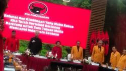 Hanura Resmi Dukung Ganjar Pranowo di Pilpres 2024