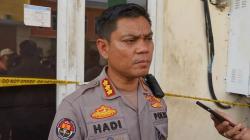 Polda Sumut Tangkap 7 Pelaku Narkoba Jaringan Internasional, Sita 23 Kg Sabu