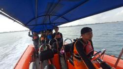 Kapal Nelayan Hilang Kontak di Perairan Lais Bengkulu Utara, Bawa 9 Penumpang