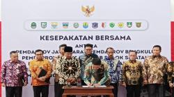 5 Tahun Pimpin Jabar, Ridwan Kamil Produksi Banyak Inovasi untuk Kemajuan Negeri<