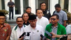 PPP Ingin Sosok Ini Jadi Cawapres Ganjar Pranowo jika Bukan Sandiaga Uno<