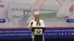 Dapat Arahan dari HT, Kader Partai Perindo se-Kalteng Optimistis Raih Target 2 Digit