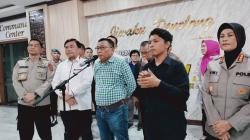 Terungkap, Ini Hasil Autopsi Siswa SPN Polda Lampung yang Meninggal saat Pendidikan