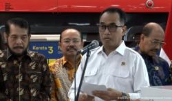 Bikin Bangga, LRT Jabodebek Ternyata 90 Persen Karya Anak Bangsa 