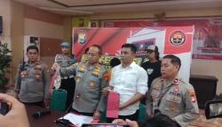 Perampok Kios Bensin Rp10 Juta di Makassar Ditangkap, Ancam Pelaku dengan Badik