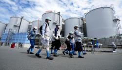 Jepang Diteror Ratusan Telepon Misterius sejak Buang Air Radiaoktif, Panggil Dubes China 