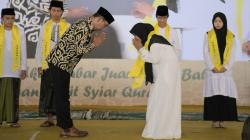 Ridwan Kamil Sukses Berantas Buta Huruf Alquran di Jabar lewat Program Sadesha