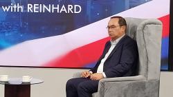 Saiful Mujani: Orang yang Puas dengan Kinerja Jokowi Cenderung Pilih Ganjar Pranowo<