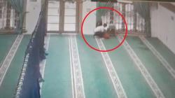 Tak Takut Azab, 2 Orang Curi Kotal Amal Berisi Jutaan Rupiah, Awalnya Pura-Pura Wudu