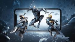 Game Warframe Segera Tersedia di iOS, Ini Daftar Perangkat yang Mendukung