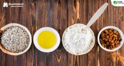 Anak Kos, Jangan Lupa Sedia Bahan Kebutuhan Pokok Ini di Dapur!