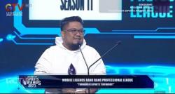 Indonesian Esports Awards 2023, Mobile Legends Boyong Piala Turnamen Esports Terfavorit