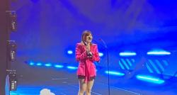 Selamat, Jessica Jelly Terpilih Jadi Caster Esports Terfavorit di Indonesian Esports Awards 2023