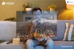 Proyektor Pintar Ini Dapat Sertifikasi Resmi Netflix, Bisa Nonton Film Hollywood hingga Drakor Terbaru di Rumah