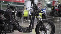 Usai Beri Garansi 5 Tahun, Honda Bakal Perkuat Struktur Rangka eSAF Motor Lama