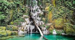 9 Tempat Wisata di Binjai, Menakjubkan Ada Kolam Abadi Sejernih Kristal hingga Taman Selfie 