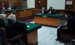 Kasus Video Asusila Kebaya Merah di Surabaya, 3 Terdakwa Divonis Berbeda