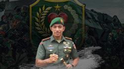 Sosok Brigjen Anan Nurakhman Kini Danrem Surya Kencana, Pengalaman di Kopassus dan Paspampres