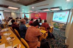 Cakap Digital Dorong ASN Provinsi Bali Makin Cakap Bekerja