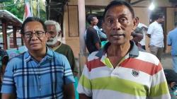 Ratusan Warga Sikka NTT Senang Terima KTA Berasuransi Partai Perindo: Sangat Bermanfaat<