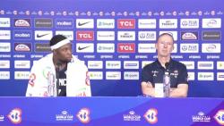 Bintang Prancis Salut dengan Semangat Juang Lebanon di FIBA World Cup 2023: Mereka Tim Tangguh!