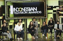 Indonesian Television Awards 2023 Ada 2 Kategori Baru Penghargaan