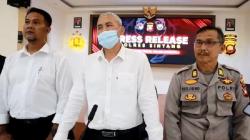 Kematian Yolanda usai Karaoke di Sintang Terungkap, Ternyata Keracunan Ekstasi<