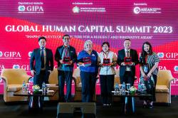 Dorong Kesadaran Perlindungan Kesehatan dan Ketahanan Finansial, Prudential Indonesia Dukung Pengembangan SDM Unggul