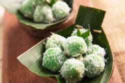 3 Kue Tradisional Berbasis Nabati untuk Merayakan Hari Kemerdekaan Indonesia