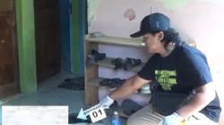 Cemburu Buta Bakal Ditinggal Nikah, Mahasiswa di Semarang Tusuk Pacar Pakai Pisau