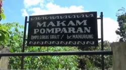 Mendiang Ketua Komnas PA Arist Merdeka Sirait Akan Dimakamkan Samping Sang Kakak di Toba<