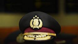 Anggota Polres Pangkep Digerebek saat Berduaan dengan Wanita Selingkuhan di Gowa<