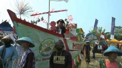 Dapat Dukungan Partai Perindo, Bodri Culture Festival Bisa Promosikan Wisata Susur Sungai<
