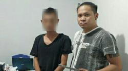 Brutal, Pemuda di Bitung Aniaya Perempuan Dipicu Dendam