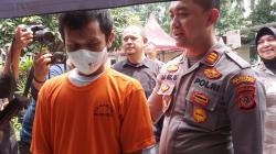 Nekat, Pemuda Ini 2 Kali Bobol Minimarket di Regol Bandung untuk Modal Judi Online<