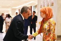 Tindak Lanjut B20 India, Pertamina Akan Kembangkan Bahan Bakar Berbasis Bioenergi