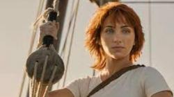 Profil dan Biodata Emily Rudd, Pemeran Nami One Piece Live Action